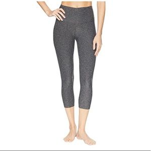 Under Armour Capri Leggings